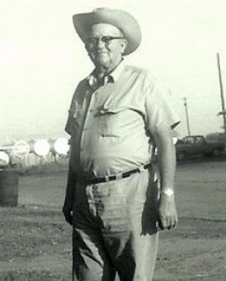 Charles Edwin Cooke