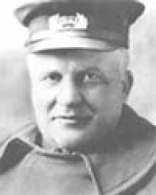 James Madison Beard