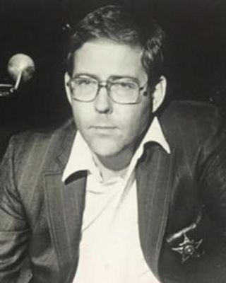 Joseph Ray Steenbergen