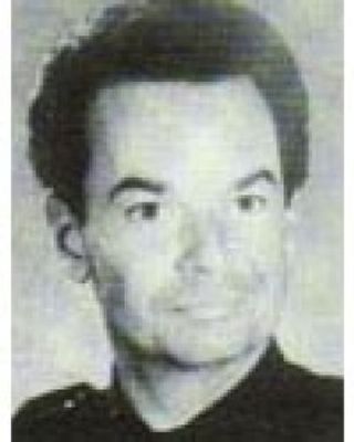 Gene Ronald Simpson