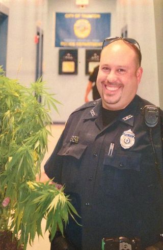 Jeffrey Brian Arruda