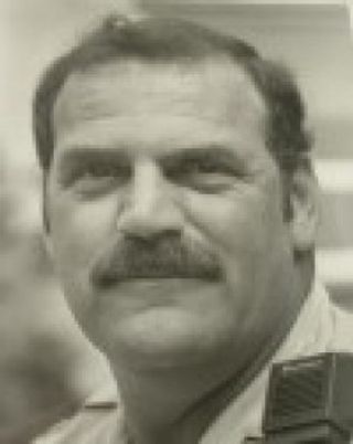 James William Carozza Jr.