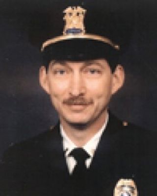 Donald Robert Hill