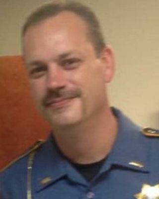 Kevin Clyde Mainhart