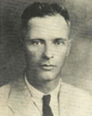 Wyatt Luther Nugent