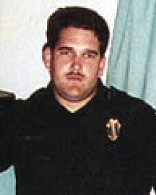 James Brent McCants