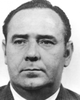 Carl W. Setser