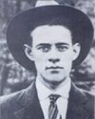 Cleve Daugherty