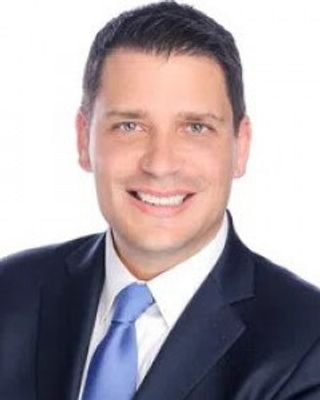 Michael George Prettitore