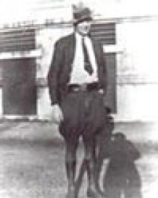 Leamon Martin
