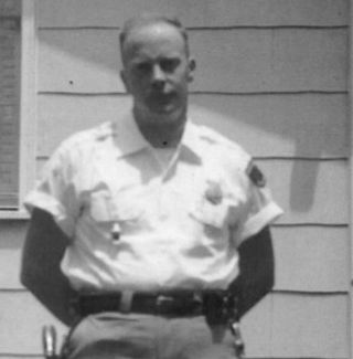 Harry H. Akins