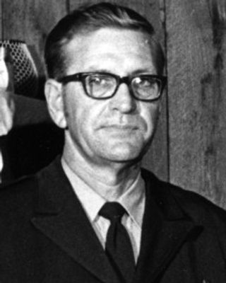 Doyle Hayes Hill, Sr.
