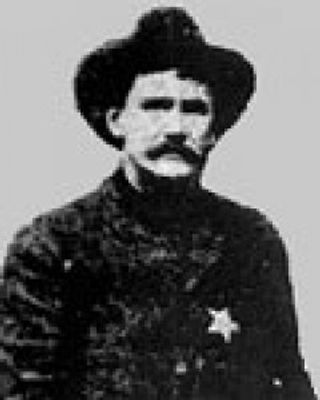 Michael D. Glover