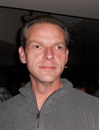 Roy Hodges