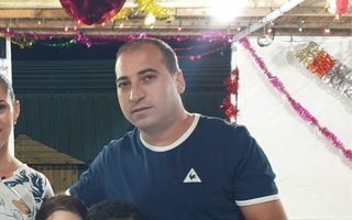Moti Elkabetz (Facebook)