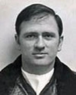 James Edward Collard