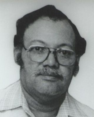 Norman Alexander Stewart
