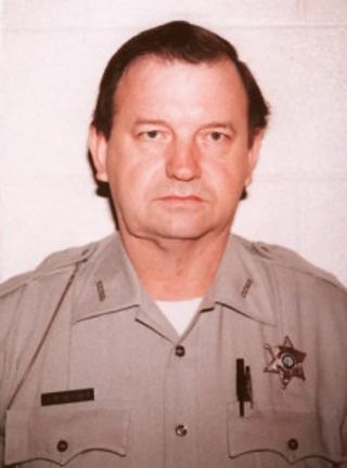 David Walter Hathcock