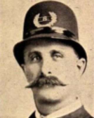 George A. Lentz