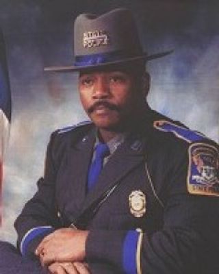 Kenneth Ray Hall