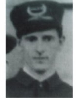 Thomas Gilbert Crabtree
