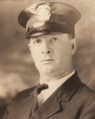 Austin Amos Price
