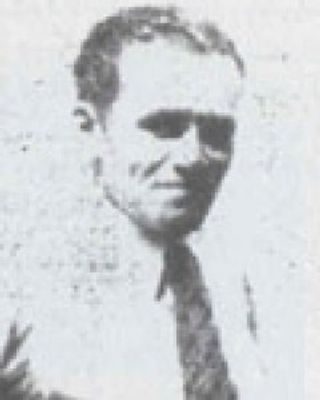 James G. Harney