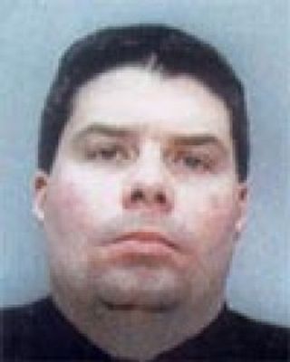 Brian Grady McDonnell