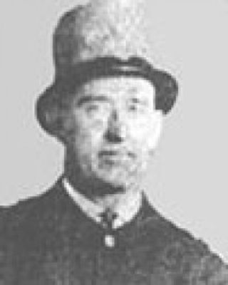 Phillip Droesch