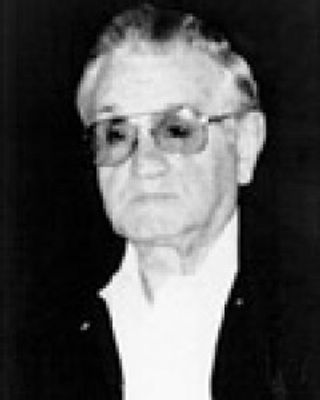 Edward W. Truelove