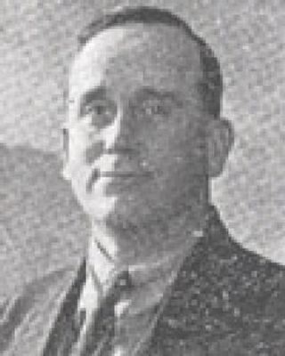 J. Holland Thomas, Sr.