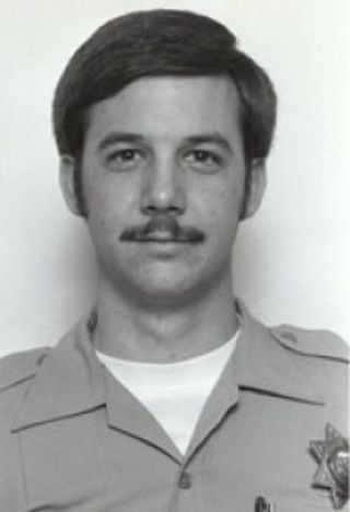 Kenneth Scott Wrede