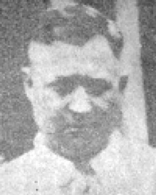 Charles Ernest Adams