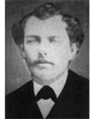 Ephraim John Hubbard