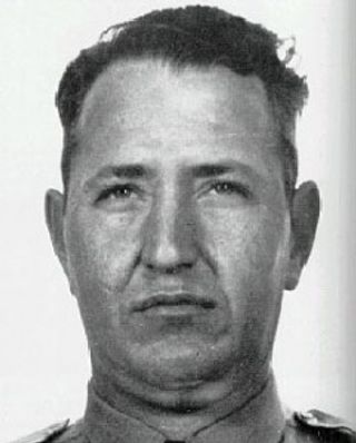 Harry Lee Allen