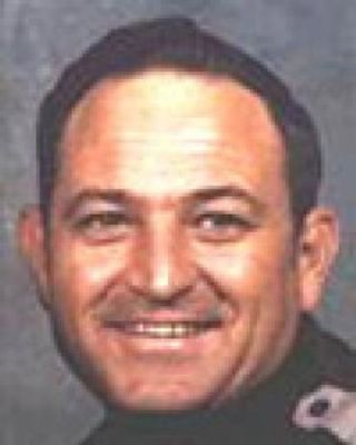 John Earl Peacock