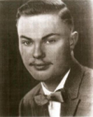 Delbert E. Bloom