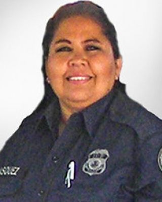 Rosa Elisa Vasquez