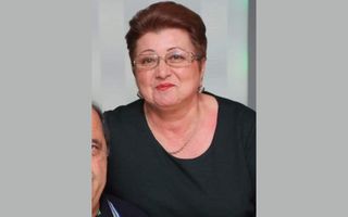 Ana Mishaiv (Courtesy)