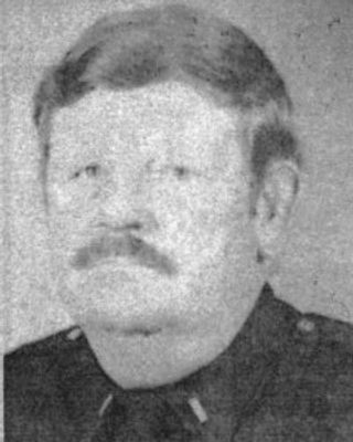 Glen Ernest Giles