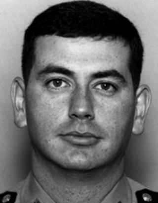 Johnny Montague Edrington
