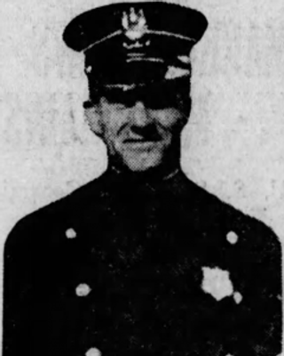 Howard P. Atwell