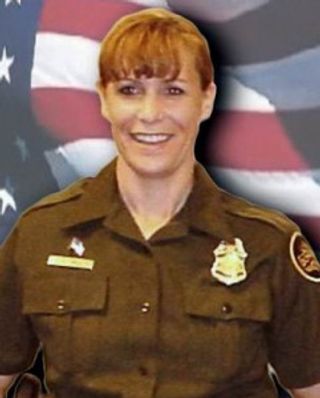 Catherine Mary Hill