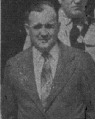 Blake Washington Head