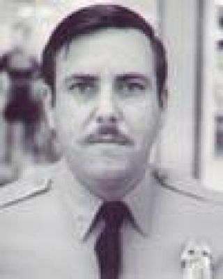 Jack Lee Spencer, Sr.