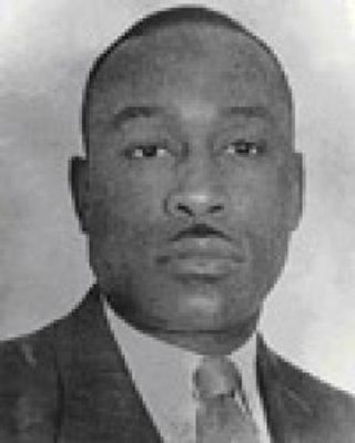Marshall N. White