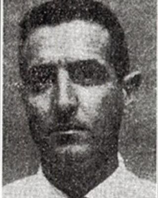 Douglas Flanigen Denney