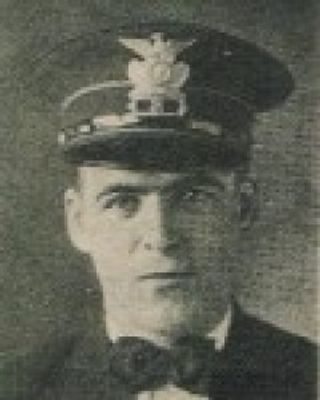 Pierce W. Farr