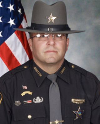 Larry Henderson, Jr.