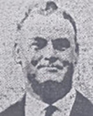 Horace Lorenzo Roberson